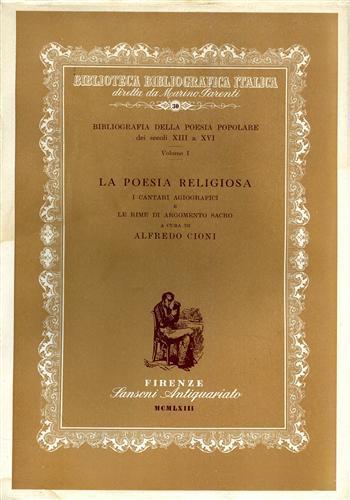 Firenze Libri
