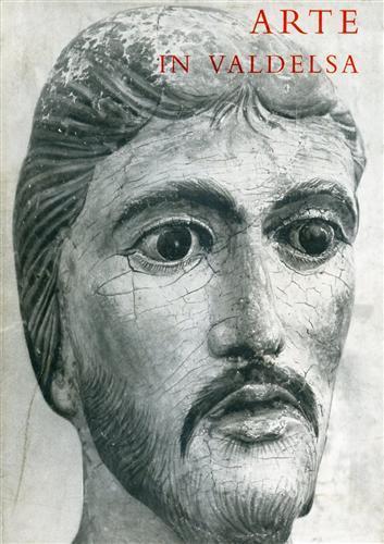 Arte in Valdelsa dal sec. XII al sec. XVIII - copertina