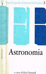 Astronomia