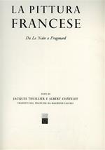 La pittura francese. Da Le Nain a Fragonard