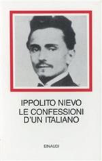 Le confessioni d'un Italiano