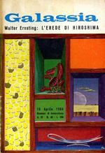 Galassia. L'erede di Hiroshima