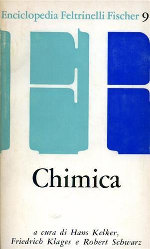 Chimica - copertina