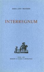 Interregnum