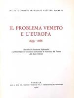 Il problema veneto e l'Europa 1859. 1866. Vol. II: Inghilterra