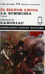 Il Signor Lecoq. La sommossa. ( 4°episodio )
