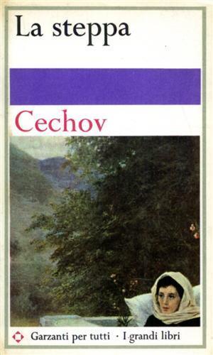 La steppa - Anton Cechov - 2