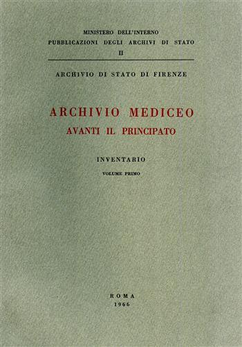 Firenze Libri
