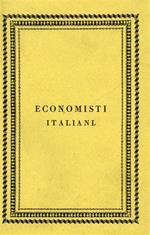 Dell'economia nazionale. Dei beni che mantengono una nazione e dei terreni che li producono. Degli occupati e dei disoccupa