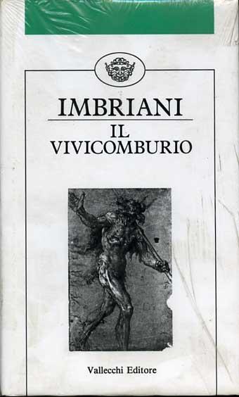 Il vivicomburio e altre novelle - Vittorio Imbriani - 2
