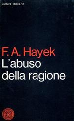 L' abuso della ragione