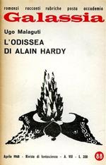 Galassia. L'Odissea di Alain Hardy