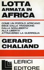 Lotta armata in Africa