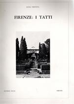 Firenze: I Tatti