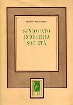 Sindacato Industria Società