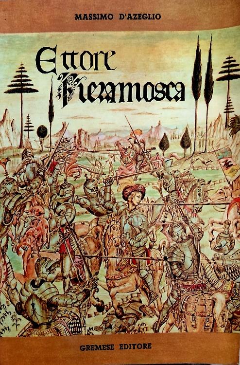 Firenze Libri