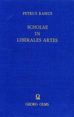 Scholae in liberales artes