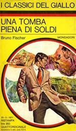 Una tomba piena di soldi
