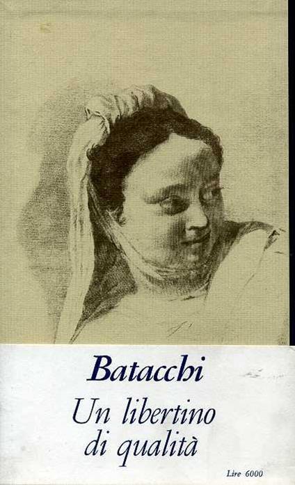 Le Novelle - Domenico Batacchi - copertina