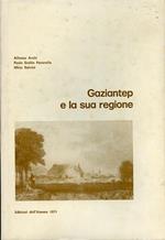 Gaziantep e la sua regione. Uno studio storico e topografico degli insediamenti preclassici