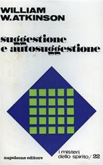 Suggestione e autosuggestione