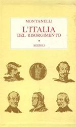 L' Italia del Risorgimento ( 1831. 1861 )