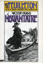 Il Novantatre. Romanzo storico