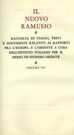 I viaggi in Persia degli ambasciatori veneti Barbaro e Contarini