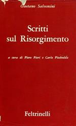 Scritti sul Risorgimento