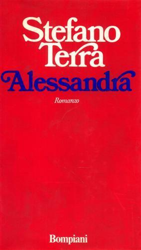 Alessandra - Stefano Terra - 2