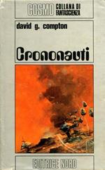 Crononauti