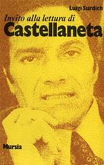 Invito alla lettura di Carlo Castellaneta