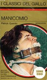 Manicomio