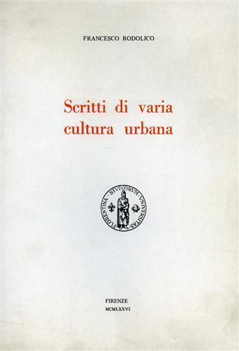 Firenze Libri