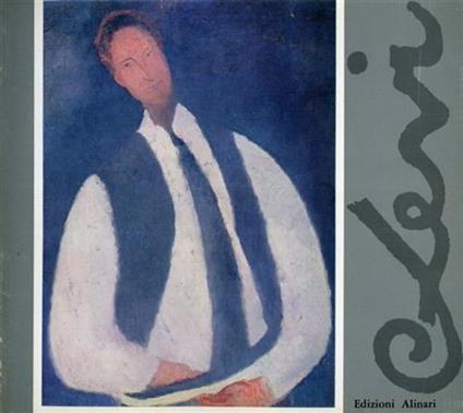 Carlo Levi si ferma a Firenze - copertina