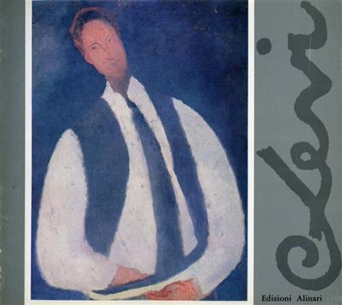 Carlo Levi si ferma a Firenze - copertina