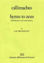 Hymn to Zeus