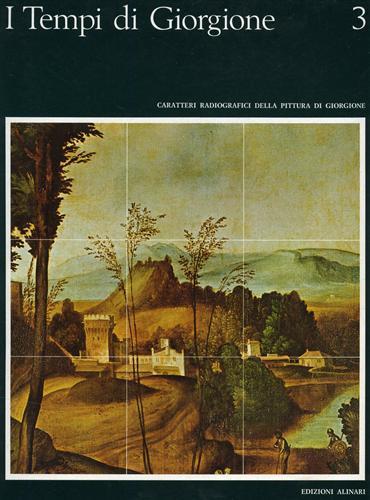 I tempi di Giorgione. Caratteri radiografici della pittura di Giorgione - Ludovico Mucchi - 3