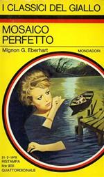 Mosaico perfetto