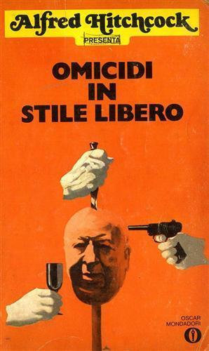 Omicidi in stile libero - Alfred Hitchcock - 3