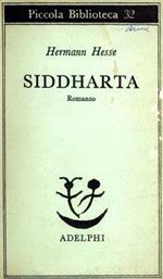 Siddharta