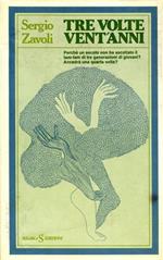 Tre volte vent'anni
