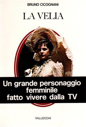 La Velia - Bruno Cicognani - copertina