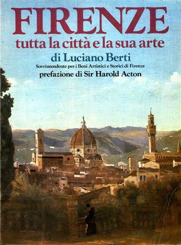 Firenze Libri