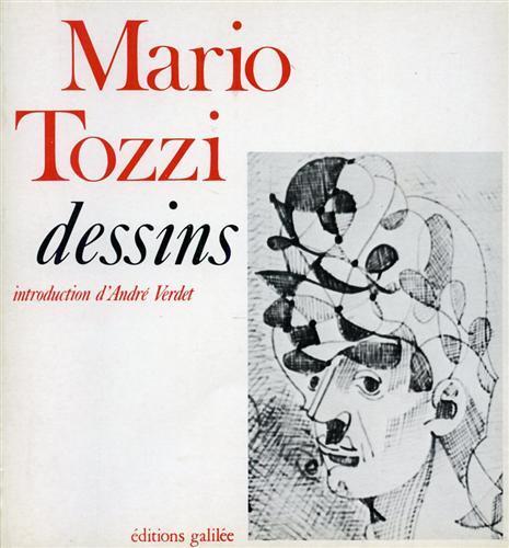 Mario Tozzi Dessins