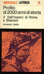 Profilo di 2000 anni di storia