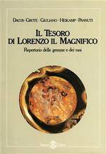 Il Tesoro di Lorenzo il Magnifico. Repertorio delle gemme e dei vasi