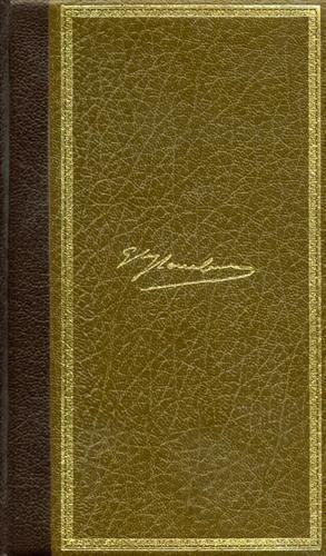 La Signora Bovary. Costumi di provincia - Gustave Flaubert - copertina