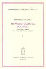 Hypnerotomachia Poliphili