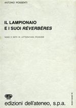 Il lampionaio e i suoi \réverbéres\